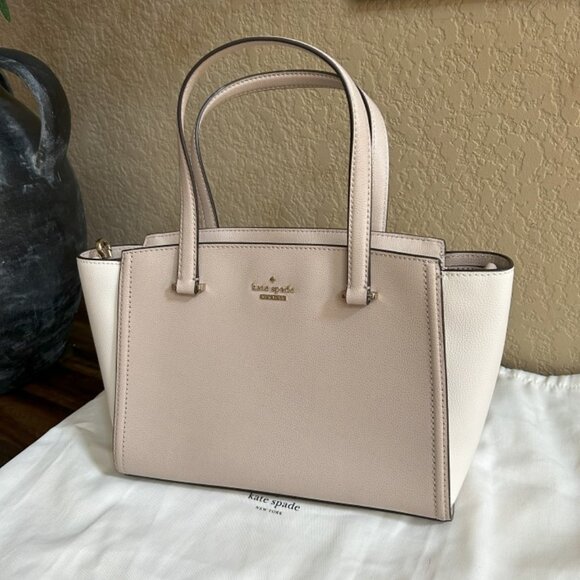 Kate Spade Handbags - Kate Spade Patterson Drive‎ Geraldine Satchel